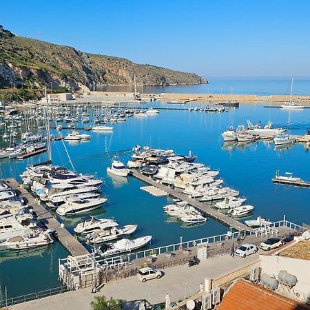 Nelle Antiche Mura Castellammare del Golfo Dış mekan fotoğraf