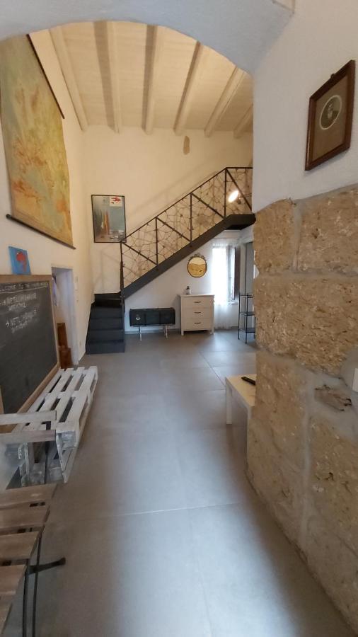 Nelle Antiche Mura Castellammare del Golfo Dış mekan fotoğraf
