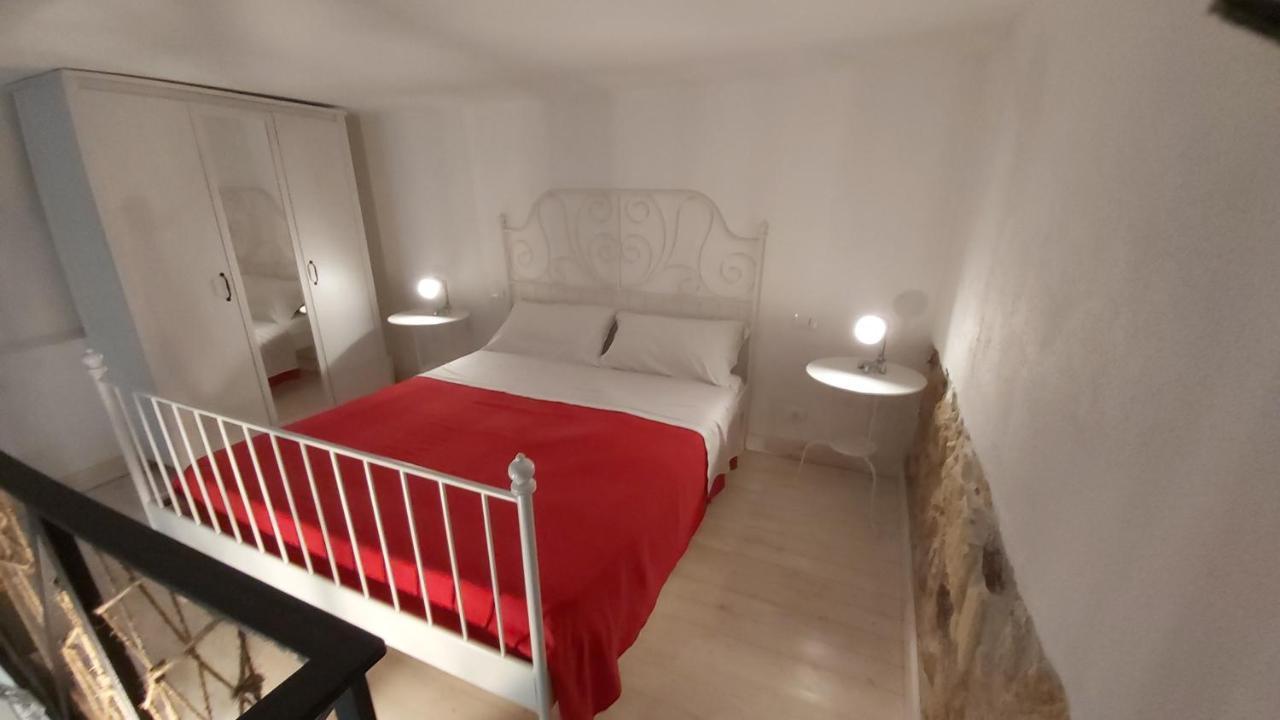 Nelle Antiche Mura Castellammare del Golfo Dış mekan fotoğraf