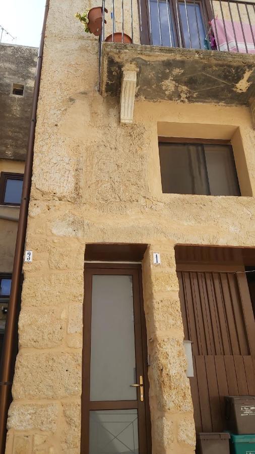 Nelle Antiche Mura Castellammare del Golfo Dış mekan fotoğraf