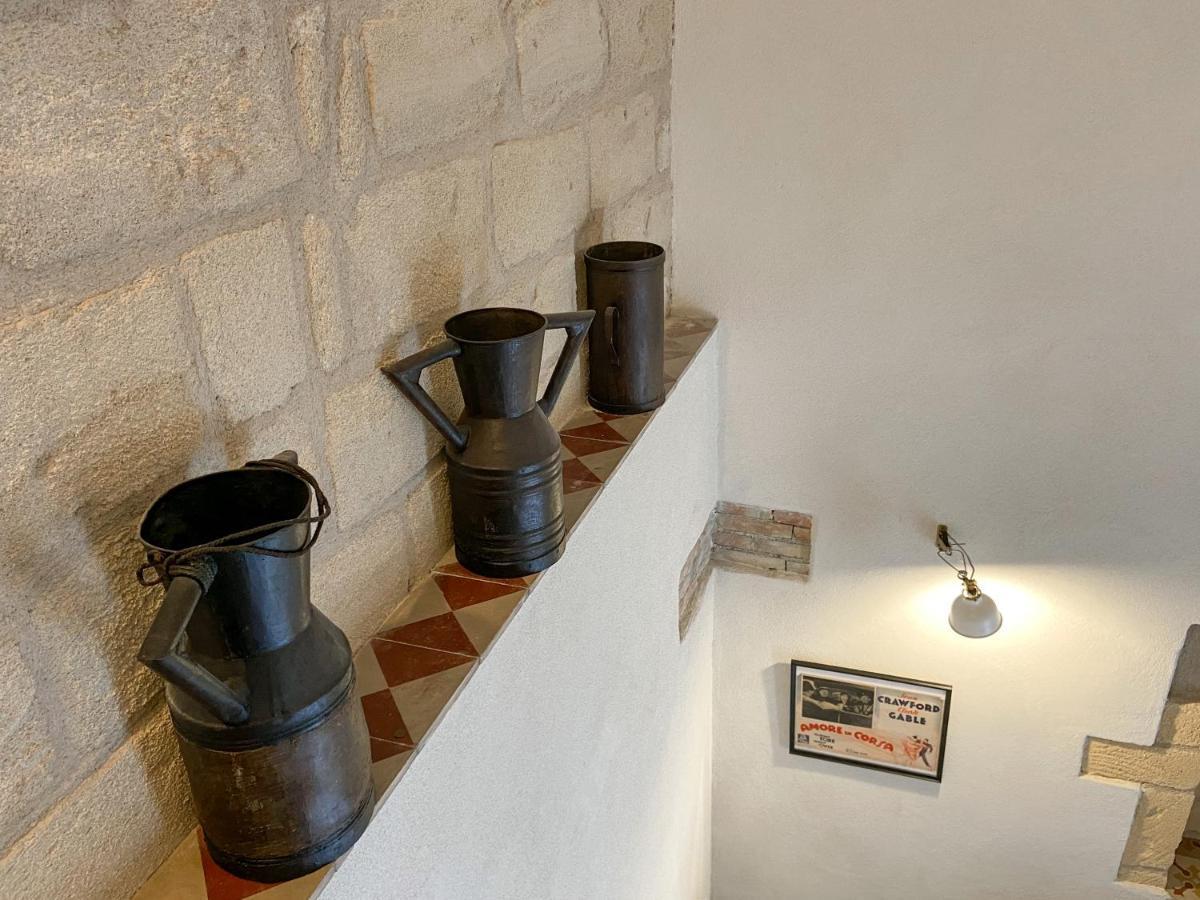Nelle Antiche Mura Castellammare del Golfo Dış mekan fotoğraf