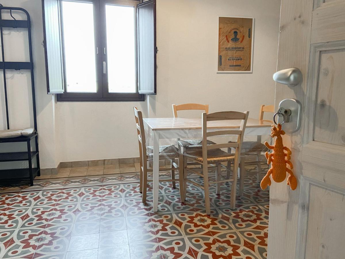 Nelle Antiche Mura Castellammare del Golfo Dış mekan fotoğraf