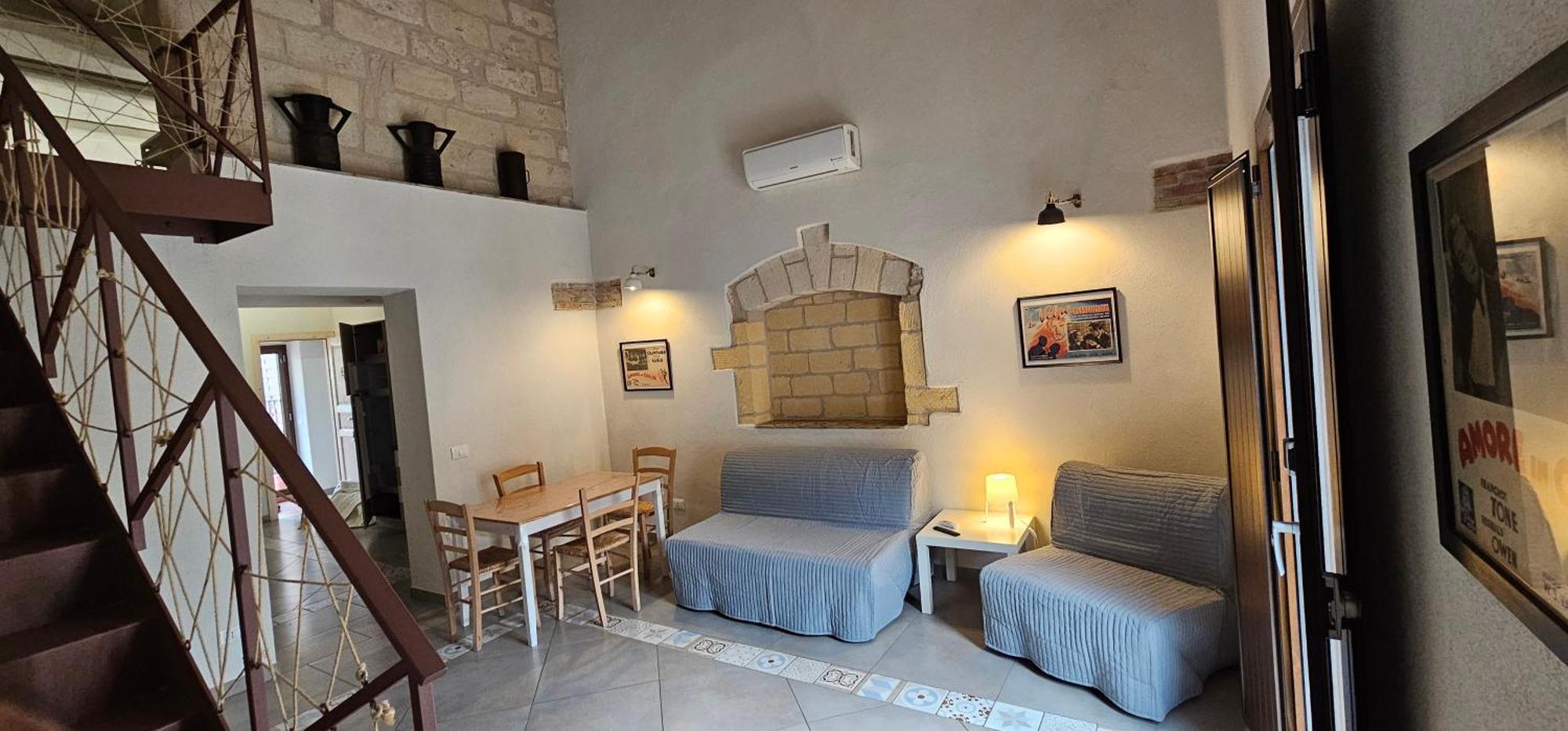 Nelle Antiche Mura Castellammare del Golfo Dış mekan fotoğraf
