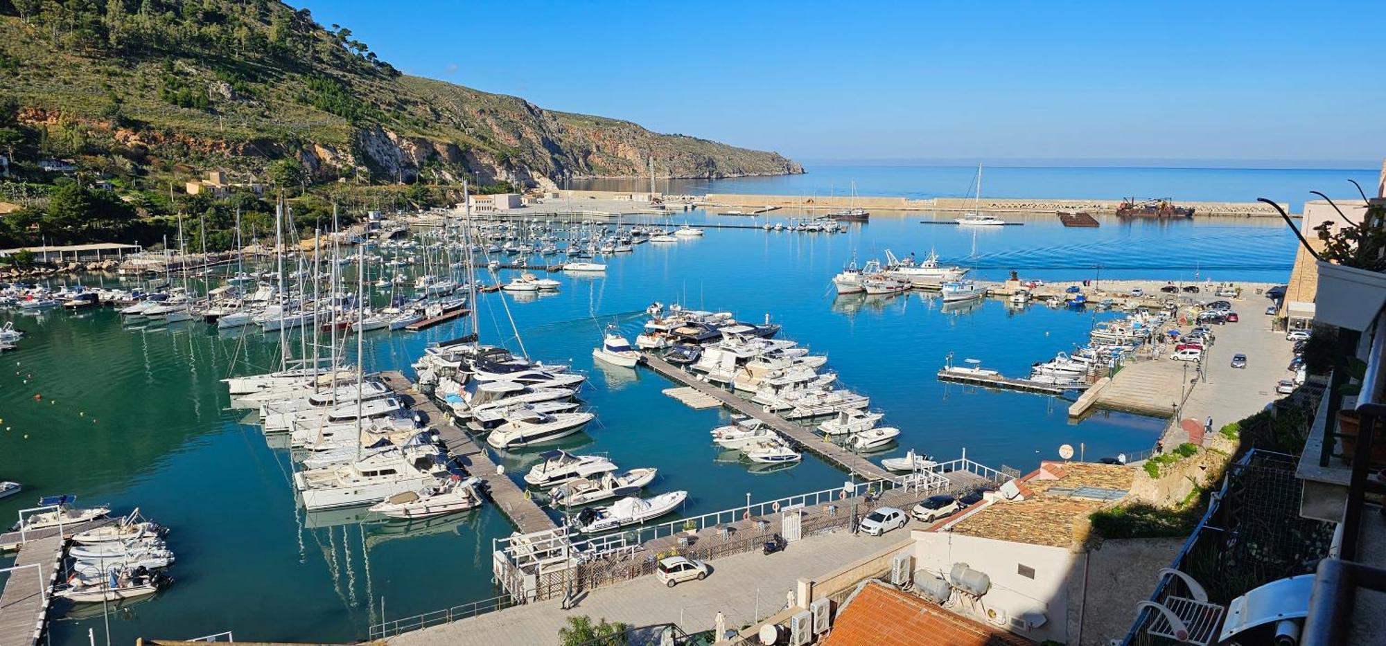 Nelle Antiche Mura Castellammare del Golfo Dış mekan fotoğraf